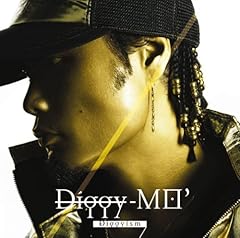 �A�j�[ / Diggy-MO'