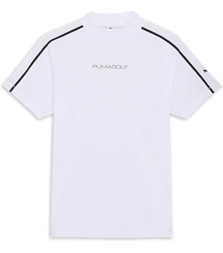 Amazon.co.jp: FR2golf FCReal Bristol モックネック ロンT : ファッション