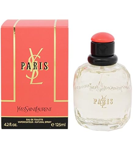 Amazon | イヴ サンローラン YSL パリ オーデトワレ 125ml EDT SP
