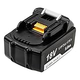 マキタバッテリー 18v bl1850 マキタ互換バッテリー 5.0a マキタ 18v バッテリー BL1830 BL1840 BL1860 マキタ 掃除機バッテリー 1年保証 高品質