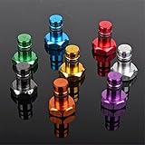 F.Wave design【 即日出荷 】 ﾌﾟﾚﾐｱ Alumi Cap 互換性 For iPhone アルミ削り出しイヤホンジャックカバー For アイフォン 互換性 イヤホンジャック アクセサリー ジャック ピアス カバー スマホピアス Pre