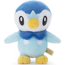 ポケットモンスター ALL STAR COLLECTION　エレキッド（S） ぬいぐるみ  高さ11.5cm PP141 エレキッド (S)｜三英貿易株式会社