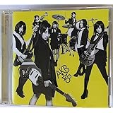 GIVE ME FIVE! (劇場盤)