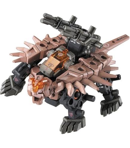 Amazon.co.jp: ゾイド B009 バスターイーグル : Toys & Games