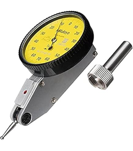 Amazon | ミツトヨ(mitutoyo)テストインジケータ TI-111HX 513-401-10H