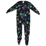 Komar Kids SLEEPWEAR ボーイズ US サイズ: X-Small / 4-5