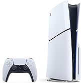 PlayStation 5 Console (Slim)