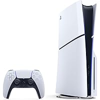 PlayStation 5 Console (Slim)