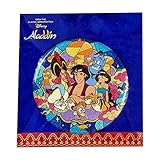 アラジン 缶バッジ 集合 APDS4128