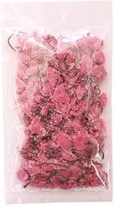 きくや 桜の花塩漬け 100g きくや もち粉 通販 Amazon