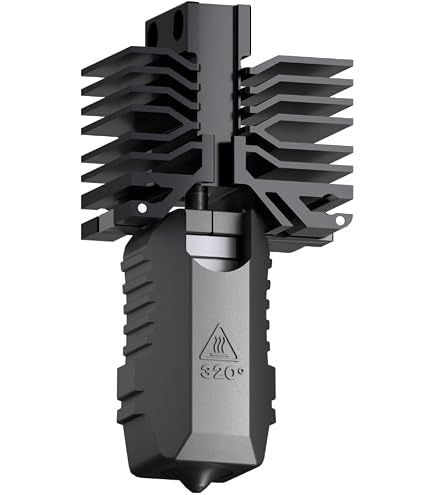 Amazon.co.jp: QIDI PLUS4 3Dプリンター用 QIDI BOX、65°Cアクティブ