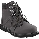 コンパス360 Stillwater スパイク ゴム底 ウェーディング靴