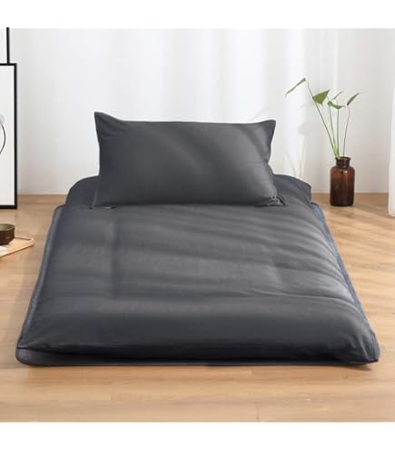 Amazon｜敷グルーミー添い寝シーツ2種セット｜敷きふとんカバー