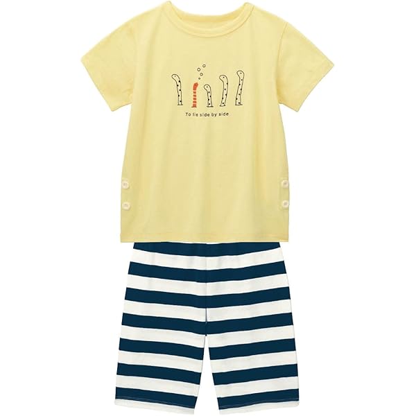 売り切れました(^-^)/☆彡新品 BELLE MEISON pajamas Minion Magic: Despicable Me 4 AVL Bamboo Kids Pajamas
