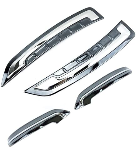Amazon | 新型 クラウン 220系 ハイブリッド 20系 サイドメッキ
