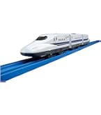 Amazon.co.jp: トミカ No.128 N700系新幹線 みずほ・さくら S1編成