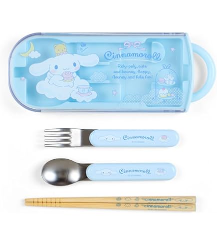 Amazon.co.jp: サンリオ(SANRIO) シナモロール アルミランチボックス