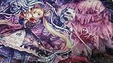 zebrasmise ルナ プレイマット シャドウバース アカバネ
