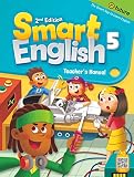 e-future Smart English 2nd Edition 5 Teacher's Manual 英語教材