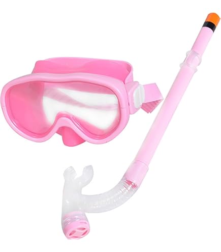 Amazon.co.jp: インテックス Intex シュノーケル セット 水中