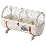 Paseo アミュザンボックス White WF-22WH