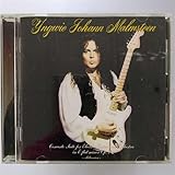 エレクトリック・ギターとオーケストラのための協奏組曲 変ホ短調「新世紀」 YNGWIE JOHANN MALMSTEEN