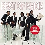 BEST OF BRICK