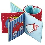 Haba My Little World Limb Rattle [並行輸入品]