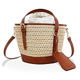 [ARASAWA] カゴバッグ (保冷･保温機能付き) トート バッグ カゴ メッシュ 保冷 保温 ランチバッグ レディーズ メンズ おしゃれ 可愛い クロシェット ショルダー 肩掛け 肩紐 巾着