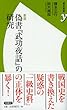 新版 偽書『武功夜話』の研究 (歴史新書y)