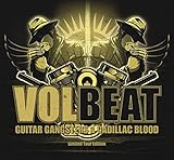 Guitar Gangsters.. -Ltd-