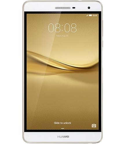 Androidタブレット本体 HUAWEI MediaPad M3 Lite s 701HW ysmobile-store_mediapad-m3-701hw