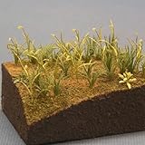 和巧 ジオラマアクセサリーシリーズ 新雑草・エノコロ草