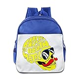NUBIA School Bag ACCESSORY ベビー・ボーイズ One Size ブルー