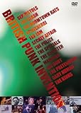 ブリティッシュ・パンク・インヴェンション [DVD]