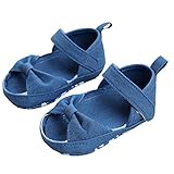 LINKEY ベビー・ガールズ US サイズ: S:0-6 Months(4.3"length) カラー: ブルー