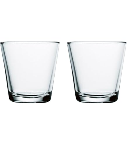 Amazon｜iittala(イッタラ) TSAIKKA ツァイッカ ホルダー付グラス