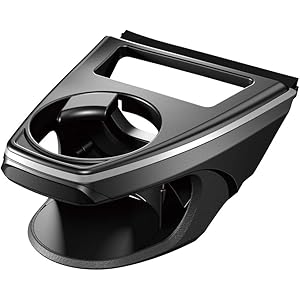 50系 RAV4専用 運転席用エアコンドリンクホルダー SY-RA1