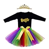 Marlegard DRESS ベビー・ガールズ US サイズ: L カラー: ピンク
