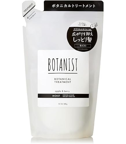Amazon.co.jp: 【旧モデル】【詰め替え】BOTANIST(ボタニスト