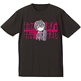 痛いのは嫌なので防御力に極振りしたいと思います。 Tシャツ[メイプル 防御極振] Lサイズ