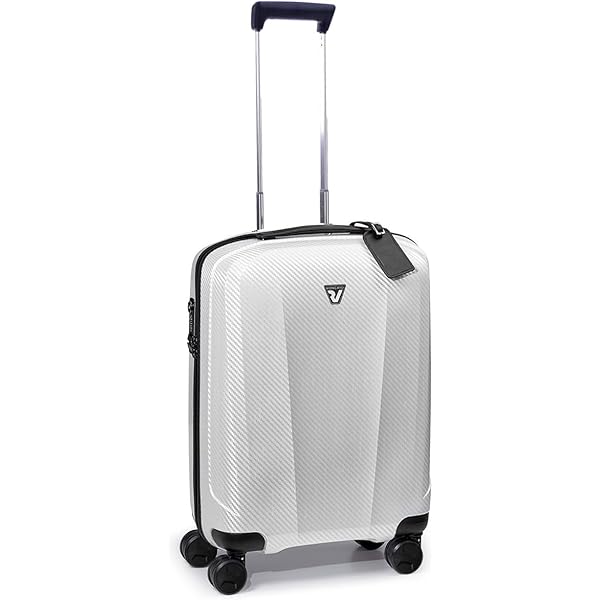 Amazon | [ロンカート] スーツケース Lサイズ RV-18 イタリア製 4輪