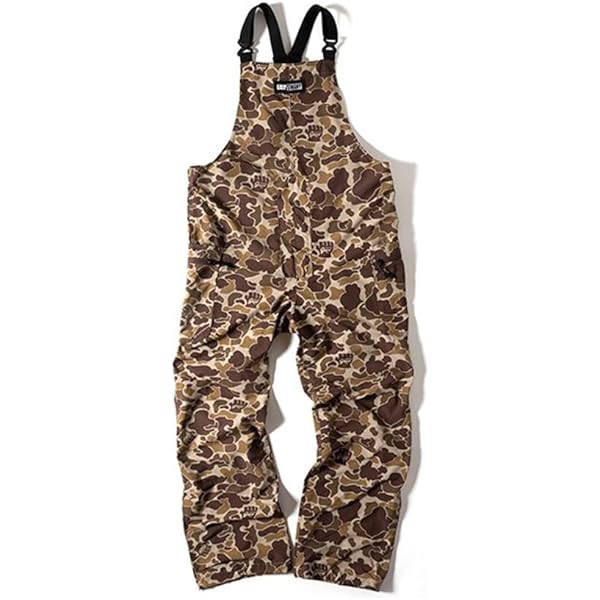 グリップスワニー キャンプオーバーオール カモ　Mサイズ 楽天市場】GRIP SWANY グリップスワニー オーバーオール