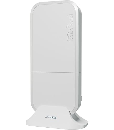 Amazon.co.jp: MikroTik Cap ax。 : パソコン・周辺機器