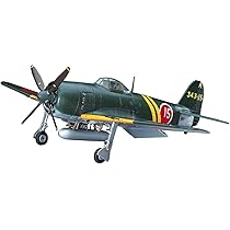 Amazon | ハセガワ 1/48 日本陸軍 戦闘機 中島 キ84-I 四式戦闘