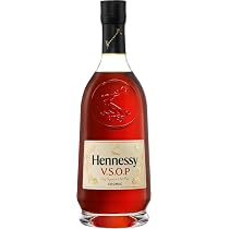 Amazon.co.jp: ヘネシーVSOP プリヴィレッジ 並行 [ ブランデー 700ml