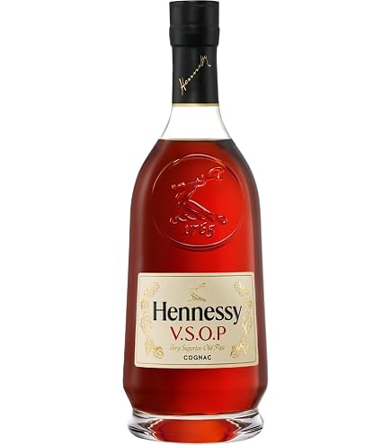 Amazon.co.jp: 【ギフト】ヘネシー VSOP 正規品 箱付き 40度 700ml