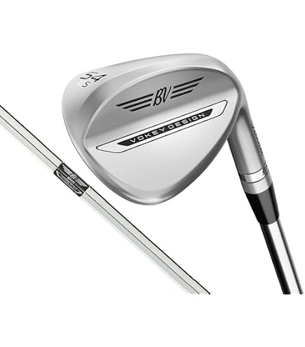 Amazon | TITLEIST(タイトリスト) ボーケイデザイン SM4ウェッジ