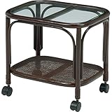 フリーテーブル　RT-758DBR