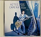 ドリーム・スウィート・ドリーム